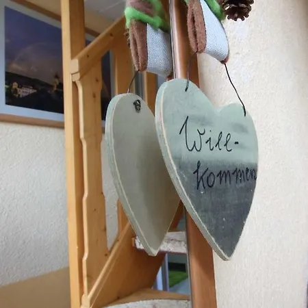 Beim Imker Apartment