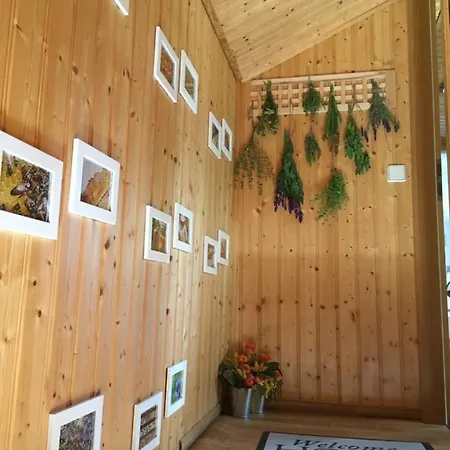 Apartment Beim Imker *