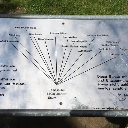 Beim Imker Marienberg