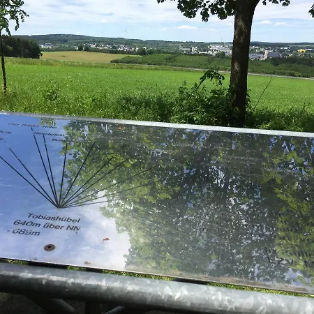 Beim Imker * Marienberg