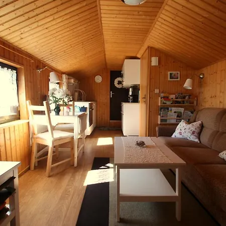 Apartment Beim Imker *