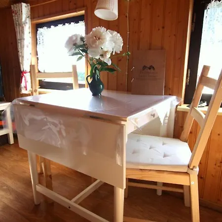 Apartment Beim Imker Marienberg