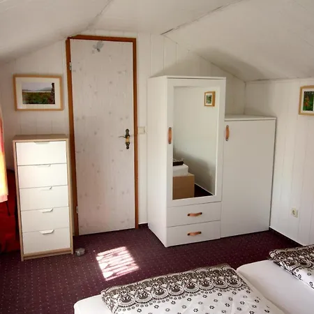 Apartment Beim Imker *