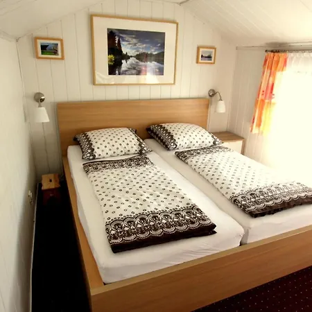 Beim Imker Apartament *