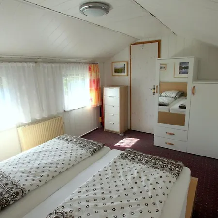 Apartament Beim Imker