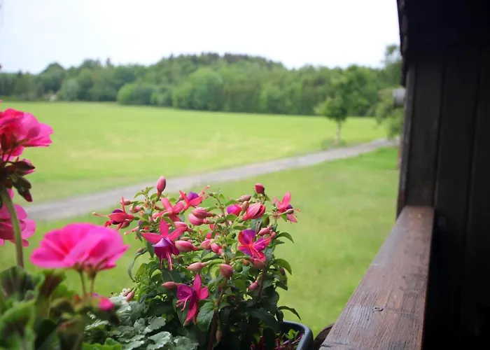 Beim Imker * Marienberg