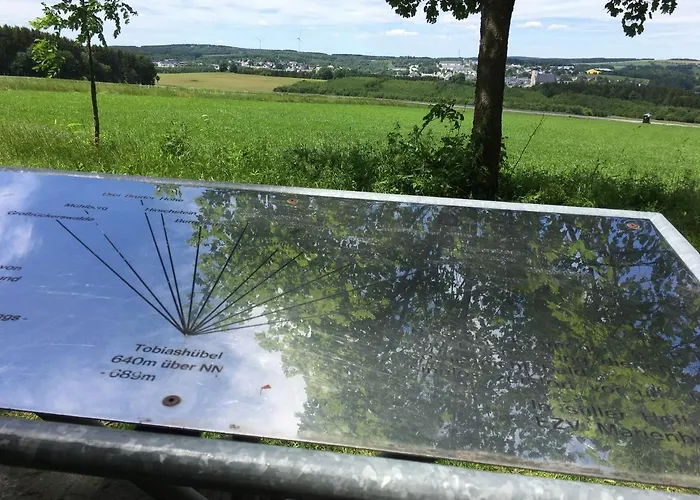 Beim Imker * Marienberg