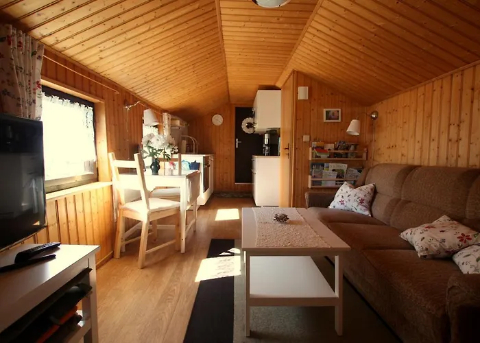 Apartmán Beim Imker *