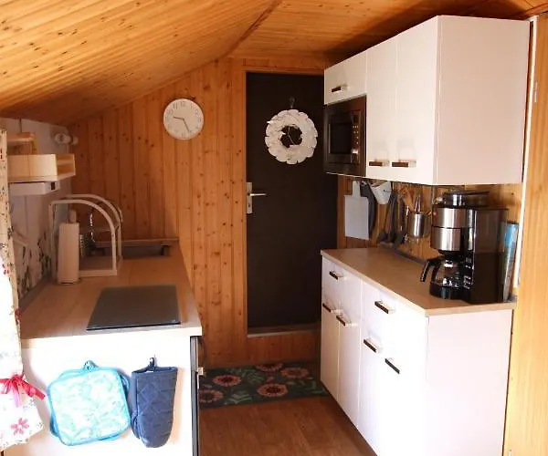 Beim Imker * Marienberg