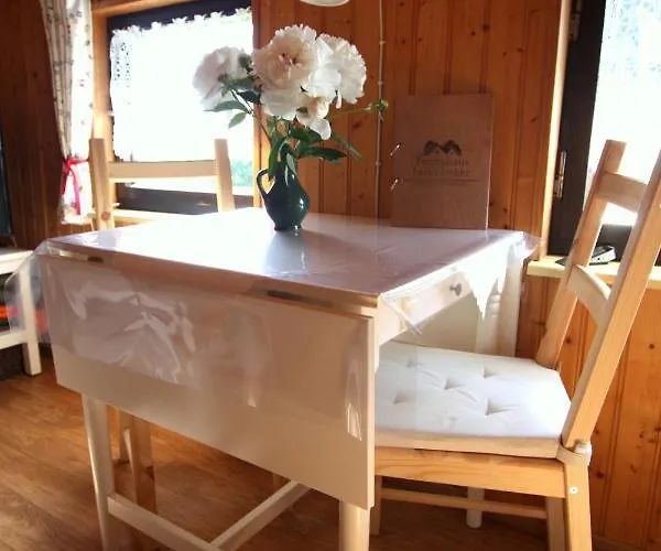 Apartmán Beim Imker Marienberg