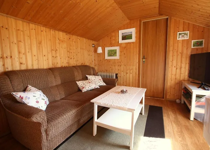 Beim Imker Marienberg