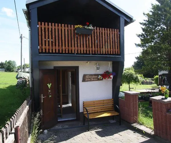 Beim Imker Apartmán