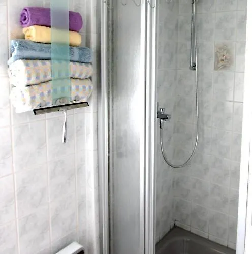 Beim Imker Apartmán *