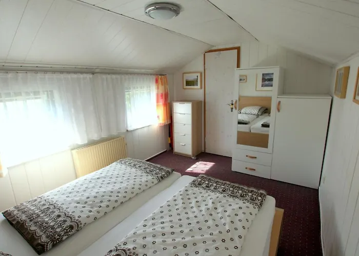 Apartmán Beim Imker